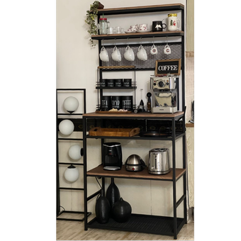 استند آشپزخانه e3