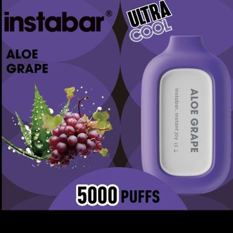 INSTABAR JAR 5000