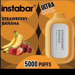 INSTABAR JAR 5000