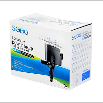 واتر پمپ سوبو WP-2880