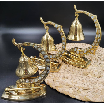 ناقوس برنجی