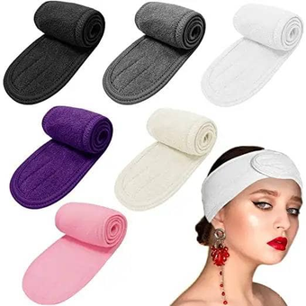 هدبند آرایشی