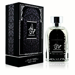 ادکلن حیاتی برند لطافه حجم 100میل