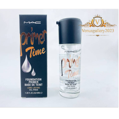 پرایمر مخملی مک درجه یک