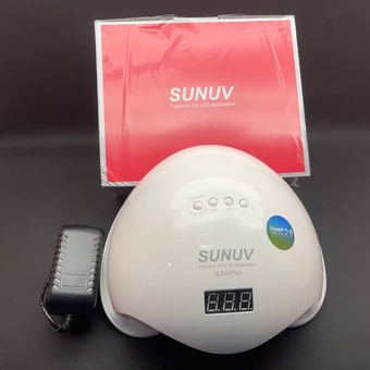 دستگاه یووی sun 5plus