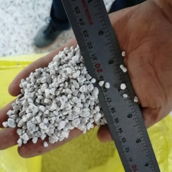 پوکه پرلیت عدسی 3 تا 6