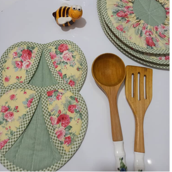 دستگیره قلب