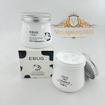 کرم کاسه ای شیر گاو ایباگ