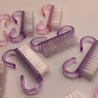 براش انگشتی