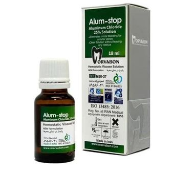 قطره انعقاد خون