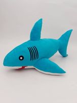 بالش عروسکی کوسه 60×45