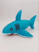 بالش عروسکی کوسه 60×45