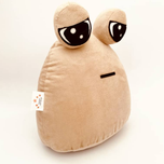 بالش عروسکی پو غمگین 45×45