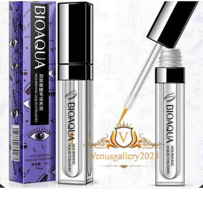 سرم تقویت مژه و ابرو بیواکوا