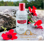 میسلار و آرایش پاککن بی شیمی