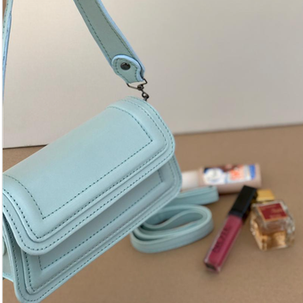 کیف زنانه زارا دوبند صنعتی 103