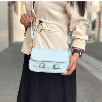 کیف جلو كمربندي