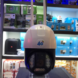 دوربین سیمکارتی چرخشیp20