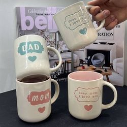 ماگ سرامیک دنی هوم