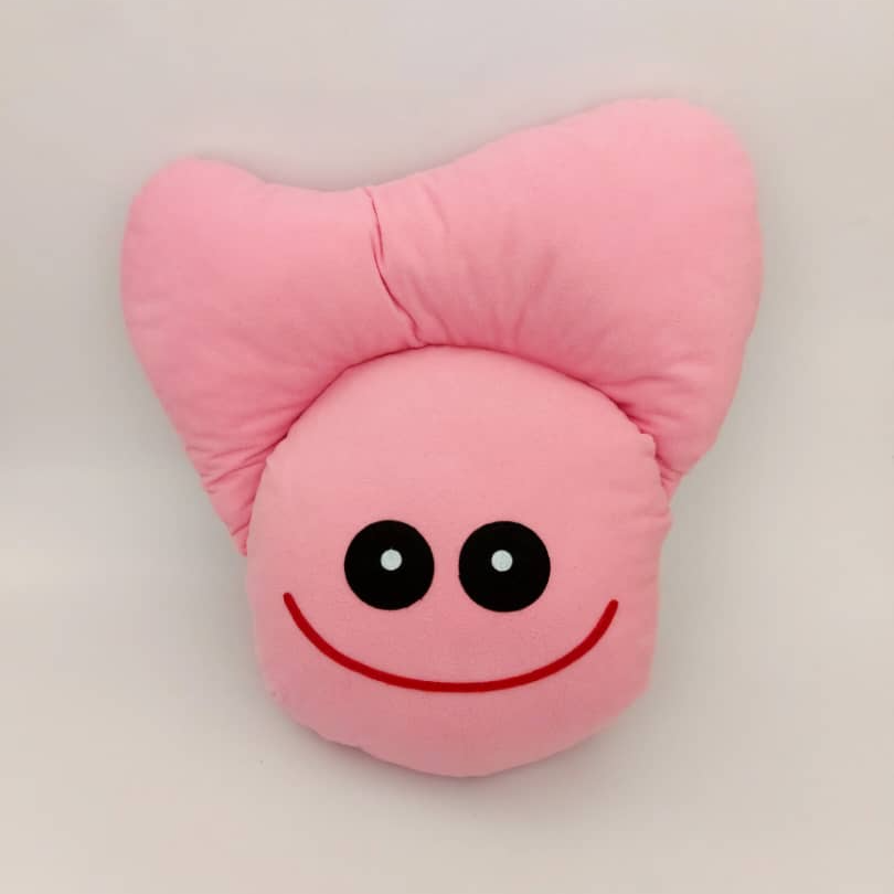 بالش عروسک زی زی گو لو45×40