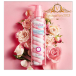 لوسیون بدن پمپی نیکوتینامید مارشمالو سادور