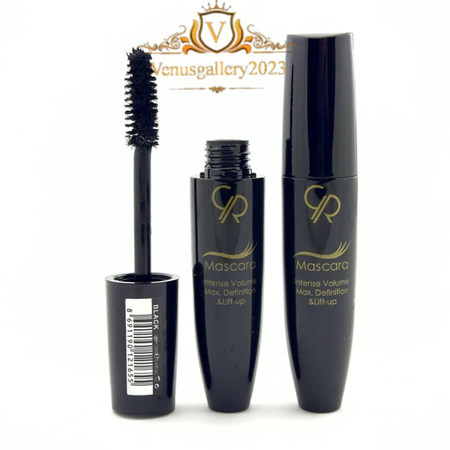 ریمل حجم دهنده گلدن رز