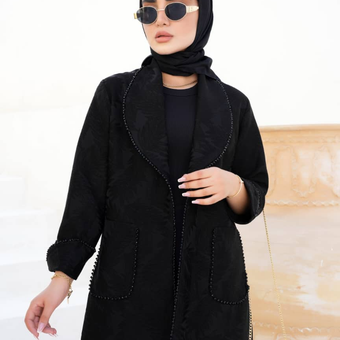 ژاکارد ترک طرحدار