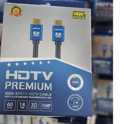 کابل 3 متری HDMI