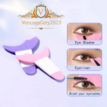 شابلون چند کاره سیلیکونی