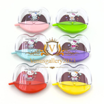 رژ لب جامد صدفی طرح کیتی هولد مورنینگ