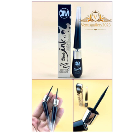 خط چشم ماژیکی متحرک دونامون