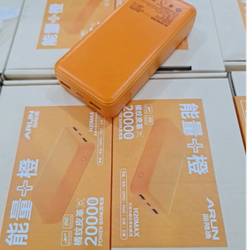 پاور بانک 20000 ARUN H20max