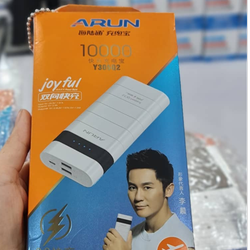 پاوربانک 10000 ARUN y300Q2