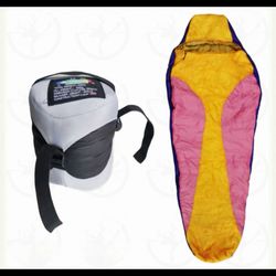کیسه خواب fetanet 200
