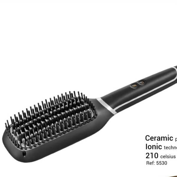 برس حرارتی ROZETTI مدل 5530