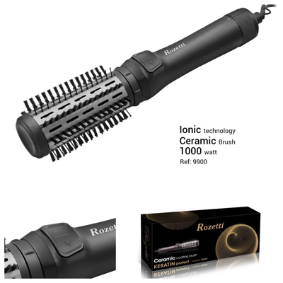 سشوار چرخشی ROZETTI مدل 9900