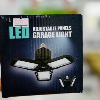 چراغ LED گاراژ تاشو