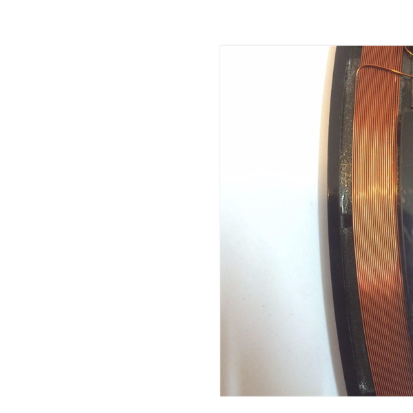 لوپ فلزیاب 30سانتی اصلی Garrettatpro