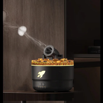 بخور سرد فانتزی بمبی