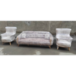 مبل راحتی مدل لوتوس