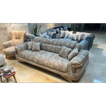 مبل راحتی مدل النا