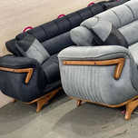 مبل راحتی مدل النا