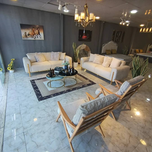 مبل مینیمال  z ( زد) پارچه ای