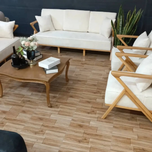 مبل مینیمال مدل z (زد)