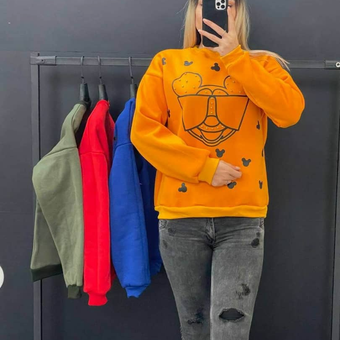 هودی خرگوشی