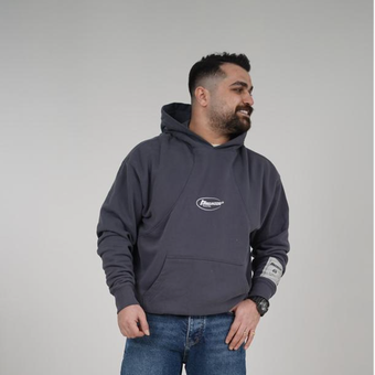 هودی PEGADOR 4
