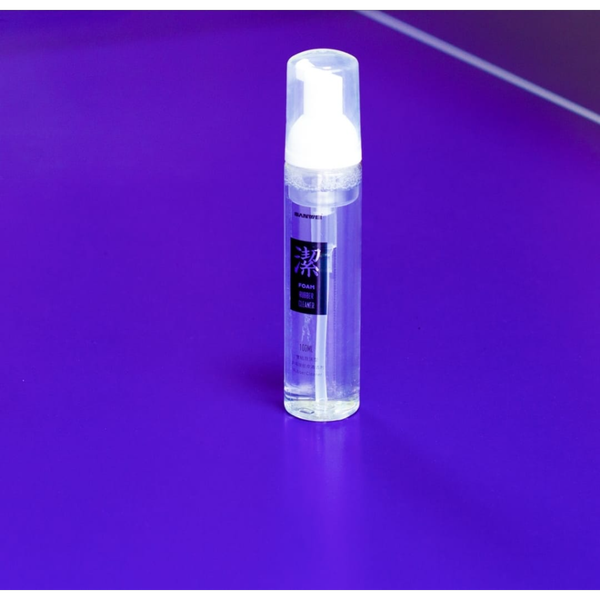 اسپری فوم تمیز کننده اورجینال برند سانوی (Sanwei)