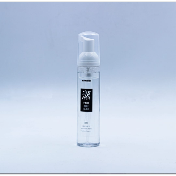 اسپری فوم تمیز کننده اورجینال برند سانوی (Sanwei)