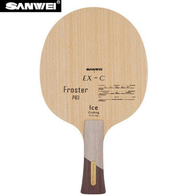 چوب راکت Sanwei مدل Froster PBO