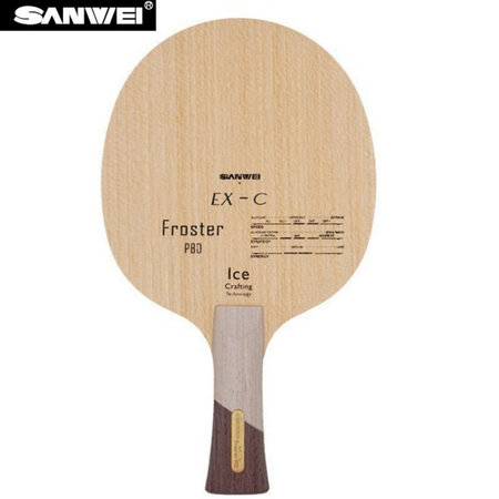 چوب راکت Sanwei مدل Froster PBO